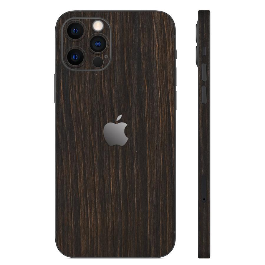 iPhone13 / 13 Pro / 13 mini / 13 Pro Max スキンシール 背面 側面 カバー ケース wraplus カヤ | Apple | 01