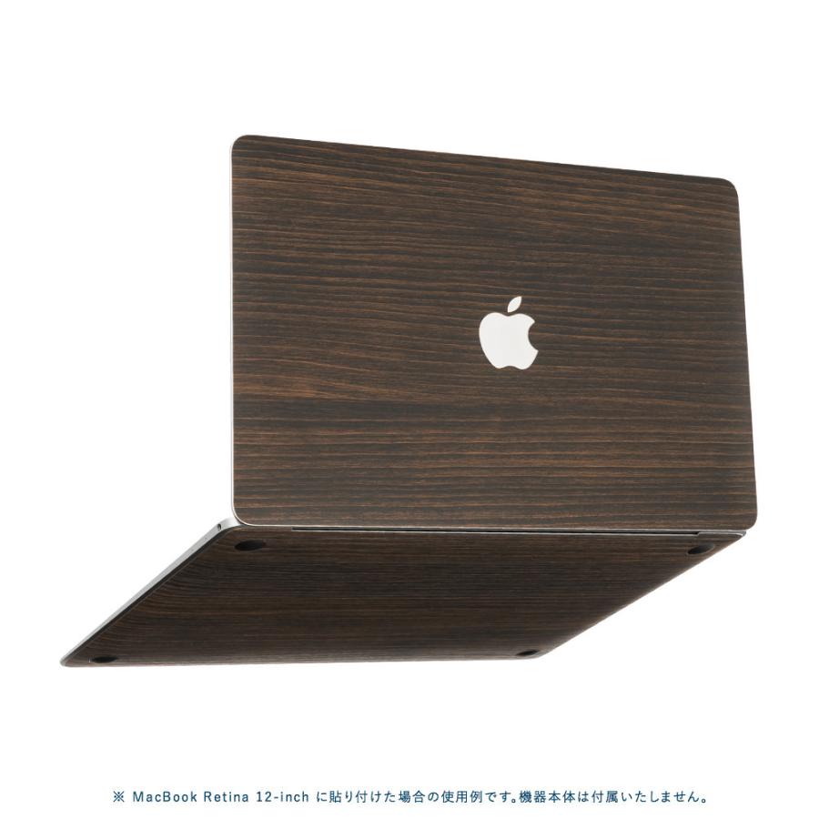 MacBook Pro 16インチ スキンシール ケース カバー フィルム M4 M3 M2 M1 2024 2023 2021 2020 2019 対応 wraplus カヤ | MacBook Pro | 04
