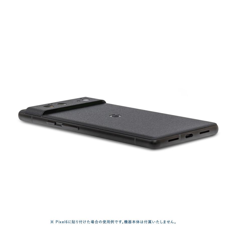 Google Pixel Pixel6a Pixel6 Pro ピクセル6 プロ スキンシール