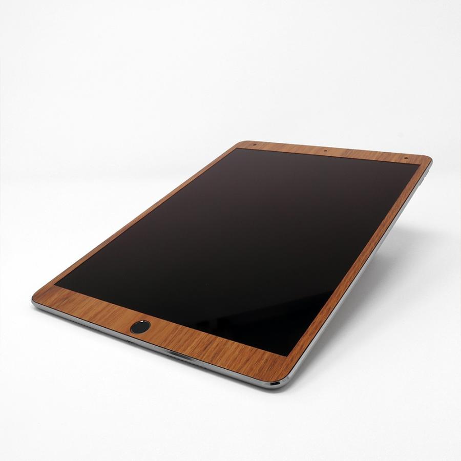 iPad Air / Air2 / Air3 第3世代 スキンシール ケース カバー フィルム 背面 保護 wraplus オーク | iPad | 03