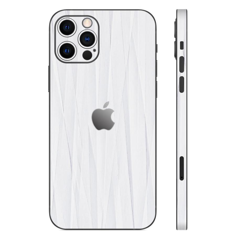 Apple iPhone14 / 14 Pro Plus Max スキンシール 背面 側面
