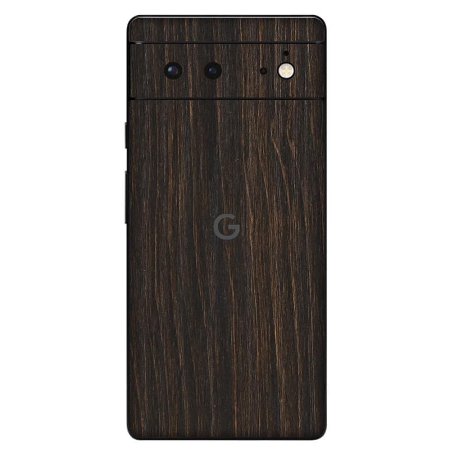 Pixel7a Pixel7 Pro ピクセル7 プロ スキンシール 背面 カバー フィルム ケース wraplus 選べる34色 カヤ | Google Pixel