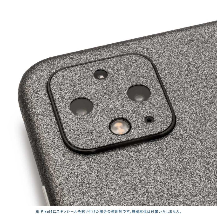 Pixel7a Pixel7 Pro ピクセル7 プロ スキンシール 全面 背面 側面 カバー フィルム ケース wraplus 選べる34色 ガンメタリック | Google Pixel | 03