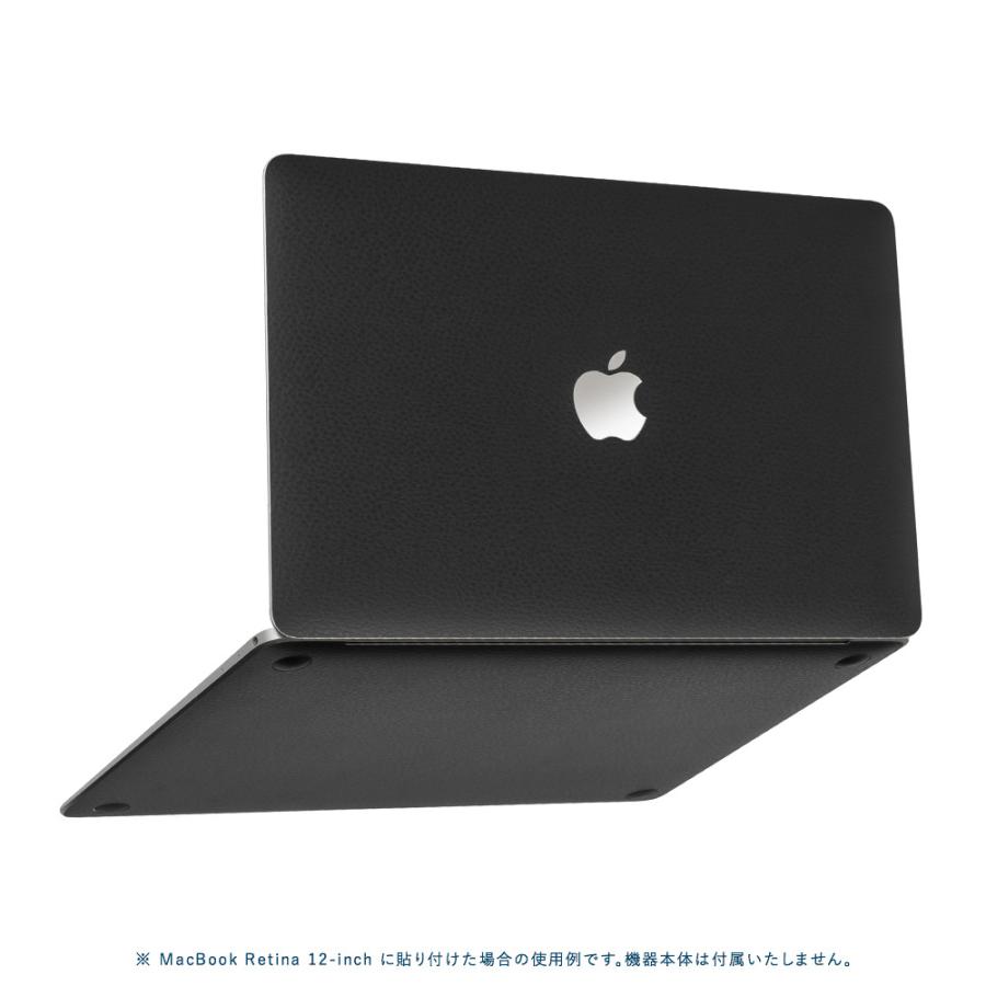 MacBook Air 15インチ スキンシール ケース フィルム M4 M3 M2