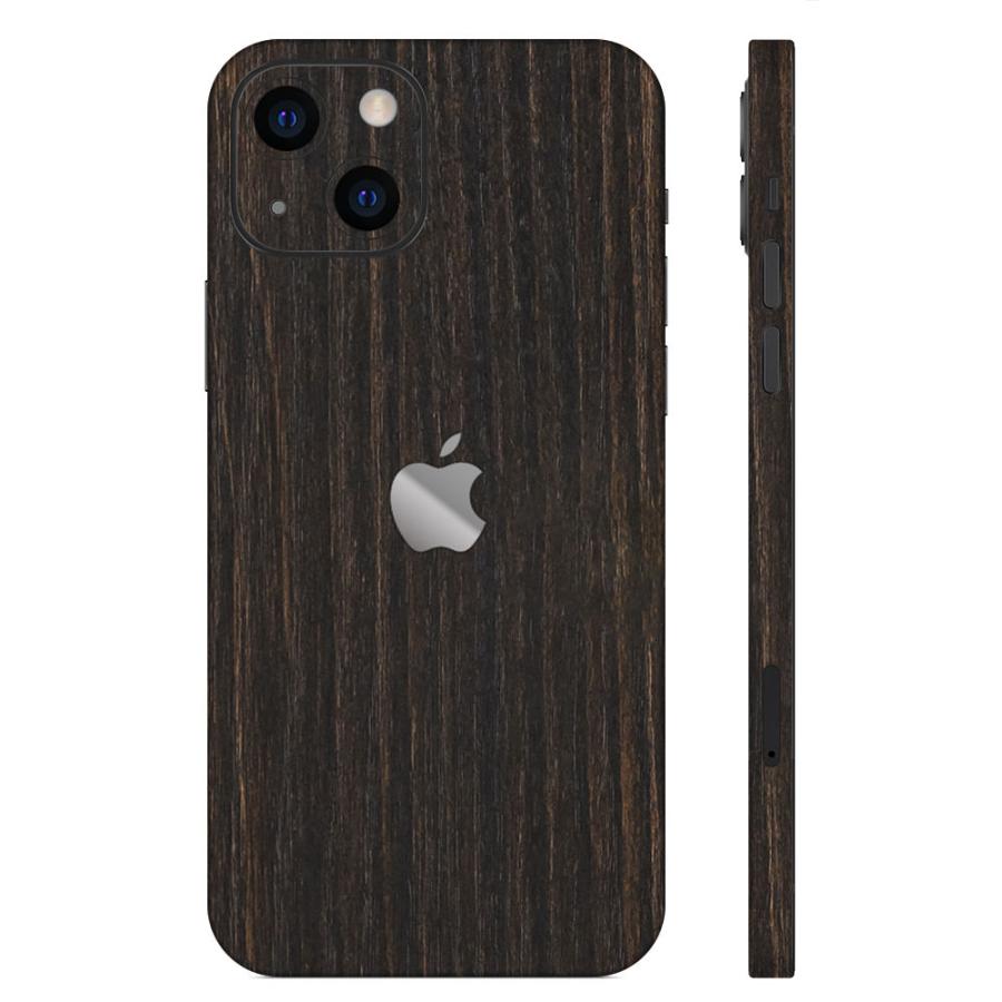 iPhone15 / 15 Pro / 15 Plus / 15 Pro Max スキンシール 背面 側面 カバー ケース wraplus カヤ | Apple | 01