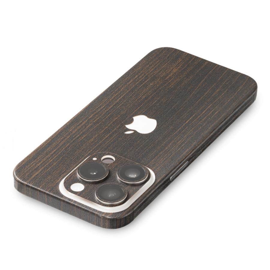 iPhone15 / 15 Pro / 15 Plus / 15 Pro Max スキンシール 背面 側面 カバー ケース wraplus カヤ | Apple | 02