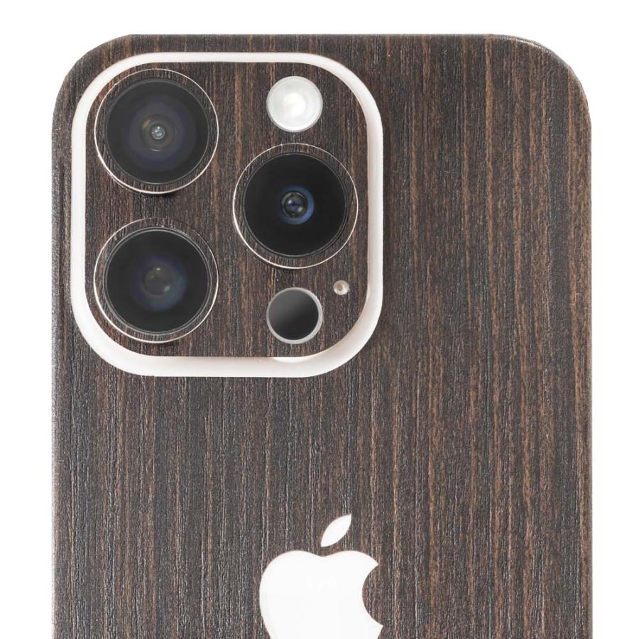 iPhone15 / 15 Pro / 15 Plus / 15 Pro Max スキンシール 背面 側面 カバー ケース wraplus カヤ | Apple | 04