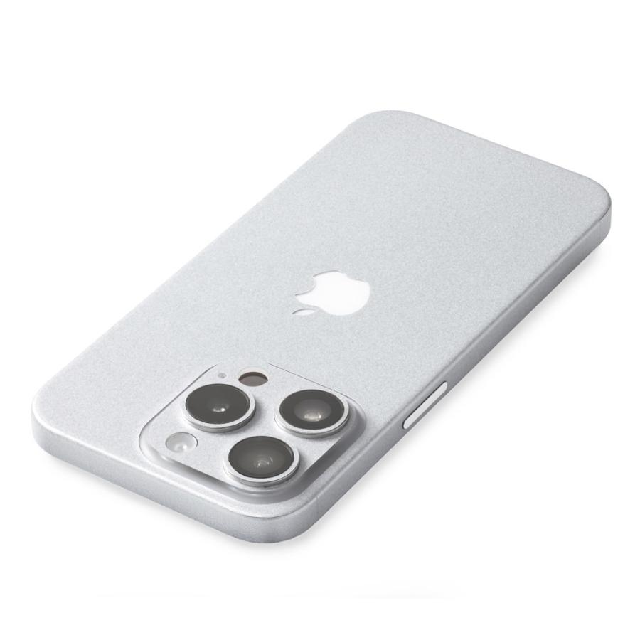 Apple iPhone 15 Pro シルバー 本体 背面割れ iPhone 15】背面ガラス割れ修理