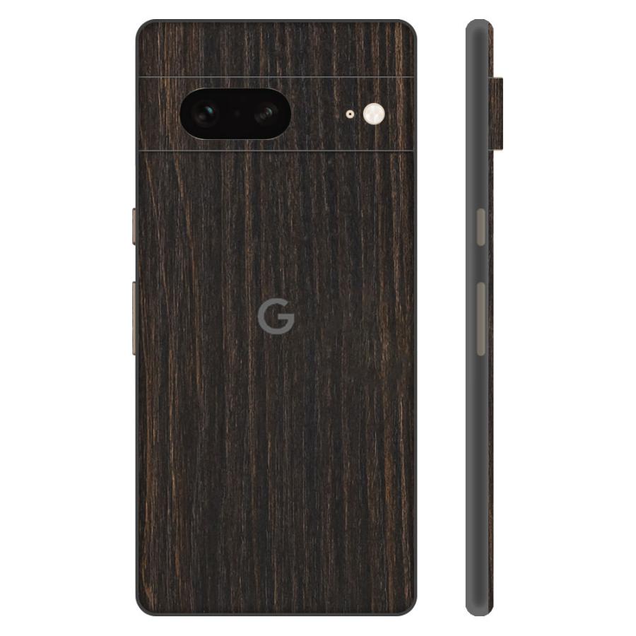 Pixel8 Pixel8 Pro ピクセル8 プロ スキンシール 背面 カバー フィルム ケース wraplus 選べる34色 カヤ | Google Pixel