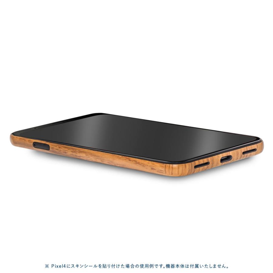 Pixel8 Pixel8 Pro ピクセル8 プロ スキンシール 全面 背面 側面 カバー フィルム ケース wraplus 選べる34色 オーク | Google Pixel | 02