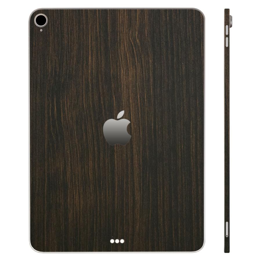 iPad Air 13インチ M3 M2 2025 2024 スキンシール ケース フィルム 背面 wraplus カヤ | iPad