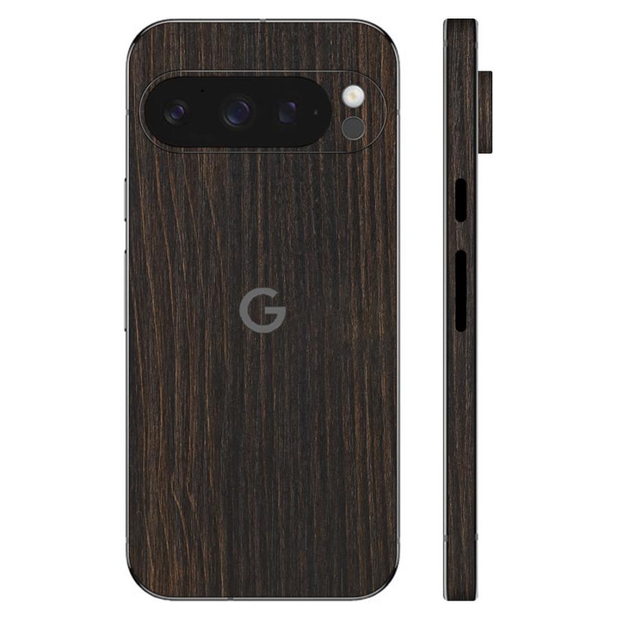 Pixel9 Pixel9 Pro ピクセル9 プロ スキンシール 全面 背面 側面 カバー フィルム ケース wraplus 選べる34色 カヤ | Google Pixel