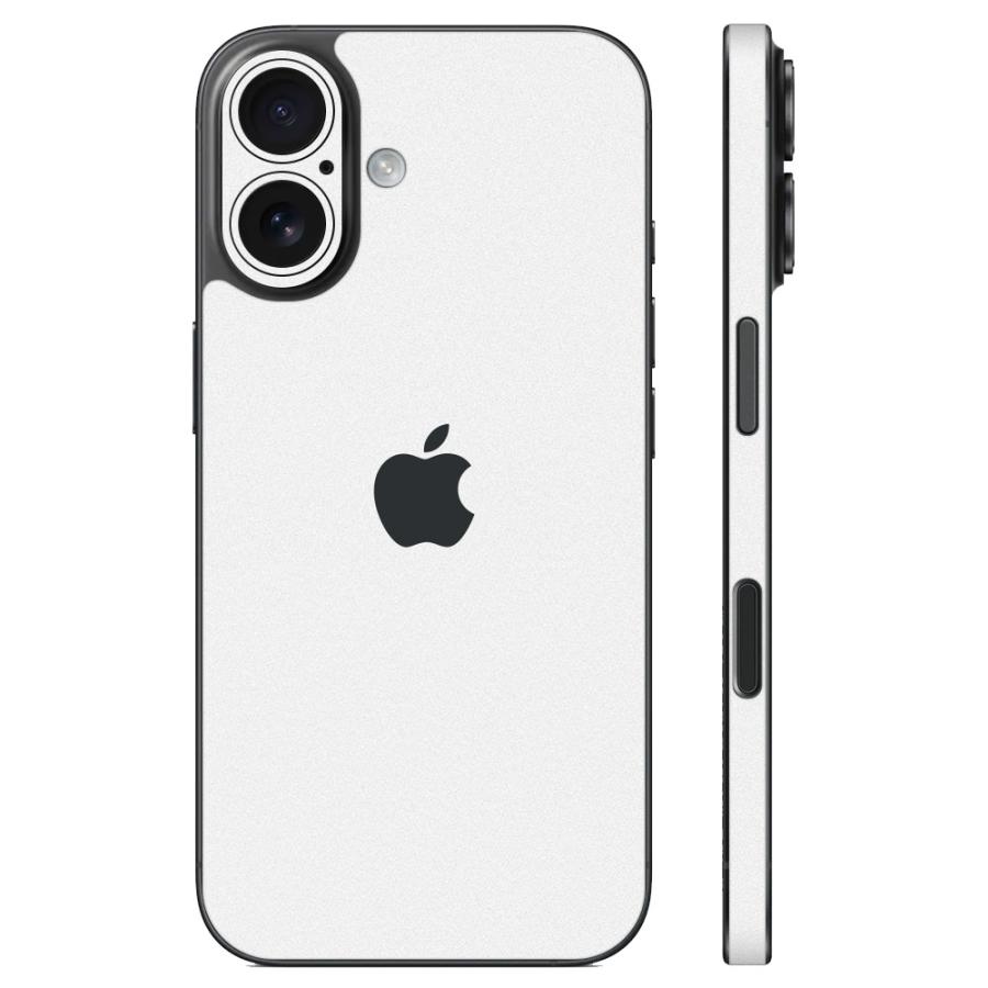 Apple iPhone16 / 16 Pro Plus Max 16e スキンシール 背面 側面 Apple iPhone16 / 16 Pro Plus Max 16e スキンシール 背面 側面