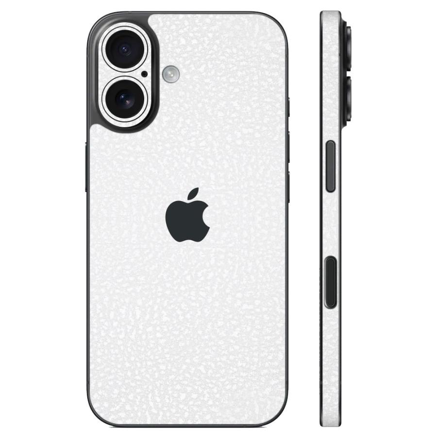 ReinkCase X1 6色スクリーン iphone16PM ホワイト Amazon.co.jp