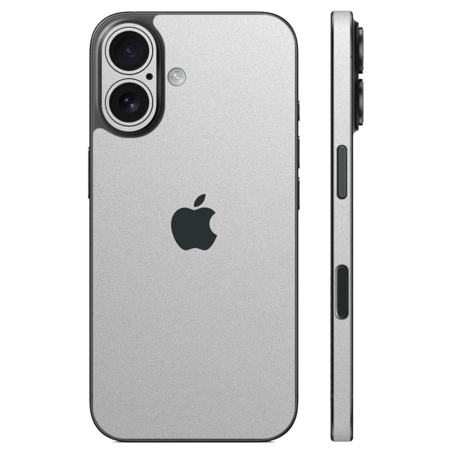 Apple iPhone16 / 16 Pro Plus Max 16e スキンシール 背面 側面 Apple iPhone16 / 16 Pro Plus Max 16e スキンシール 背面 側面