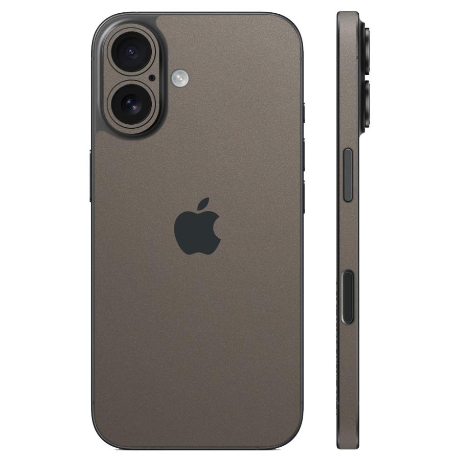 Apple iPhone16 / 16 Pro Plus Max 16e スキンシール 背面 側面 Apple iPhone16 / 16 Pro Plus Max 16e スキンシール 背面 側面