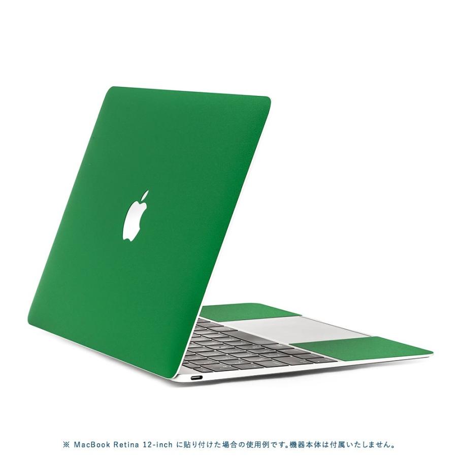 MacBook Air 13インチ スキンシール ケース 新型 M4 M3 M2 M1