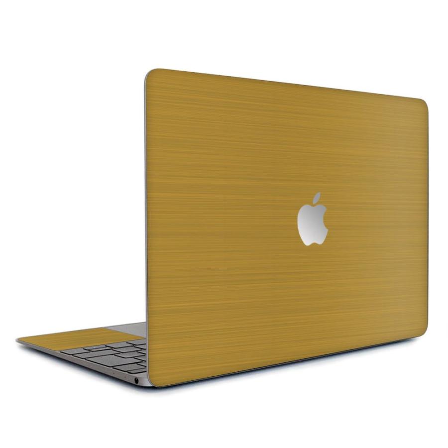 MacBook Air 13インチ スキンシール ケース 新型 M4 M3 M2 M1