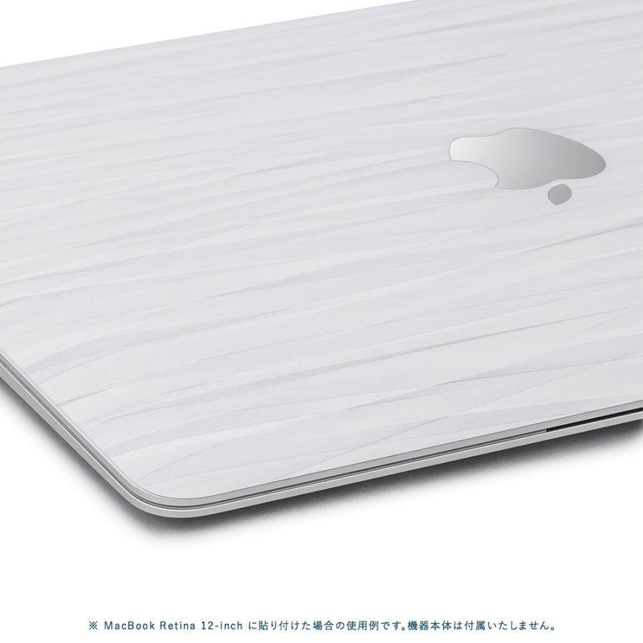 MacBook Air 13インチ スキンシール ケース 新型 M4 M3 M2 M1