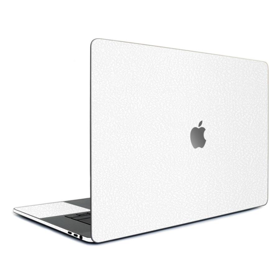 MacBook Pro 13インチ スキンシール ケース カバー フィルム 新型 M1 2022 2020 2019 2018 対応 wraplus ホワイトレザー : 368 : wraplus online store - 通販 - Yahoo!ショッピング MacBook Pro 13インチ スキンシール ケース カバー フィルム 新型 M1 2022 2020 2019 2018 対応 wraplus ホワイトレザー : 368 : wraplus online store - 通販 - Yahoo!ショッピング