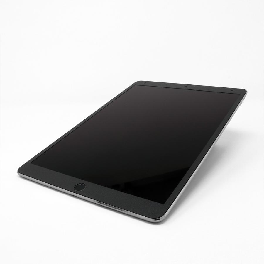 iPad Pro 9.7インチ スキンシール ケース カバー フィルム 背面 wraplus 選べる34色 ブラック 黒 | iPad | 03