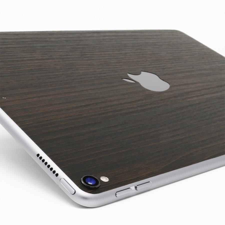 iPad 第9世代 第8世代 第7世代 第6世代 第5世代 スキンシール ケース カバー フィルム 背面 wraplus 選べる34色 カヤ | iPad | 02