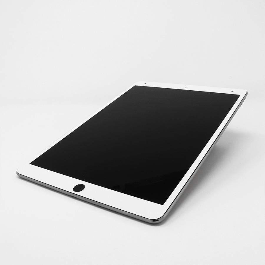 iPad Pro 10.5インチ スキンシール ケース カバー フィルム 背面 wraplus 選べる34色 ホワイト 白 | iPad | 03