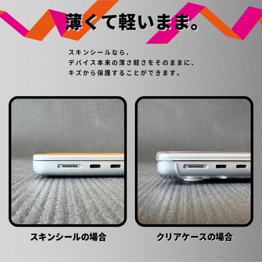 iPad Air スキンシール iPad Pro 11インチ 13インチ スキンシール iPad mini フィルム ケース カバー 背面 保護 M5 M4 M3 M2 wraplus ゴールドブラッシュメタル | iPad | 06
