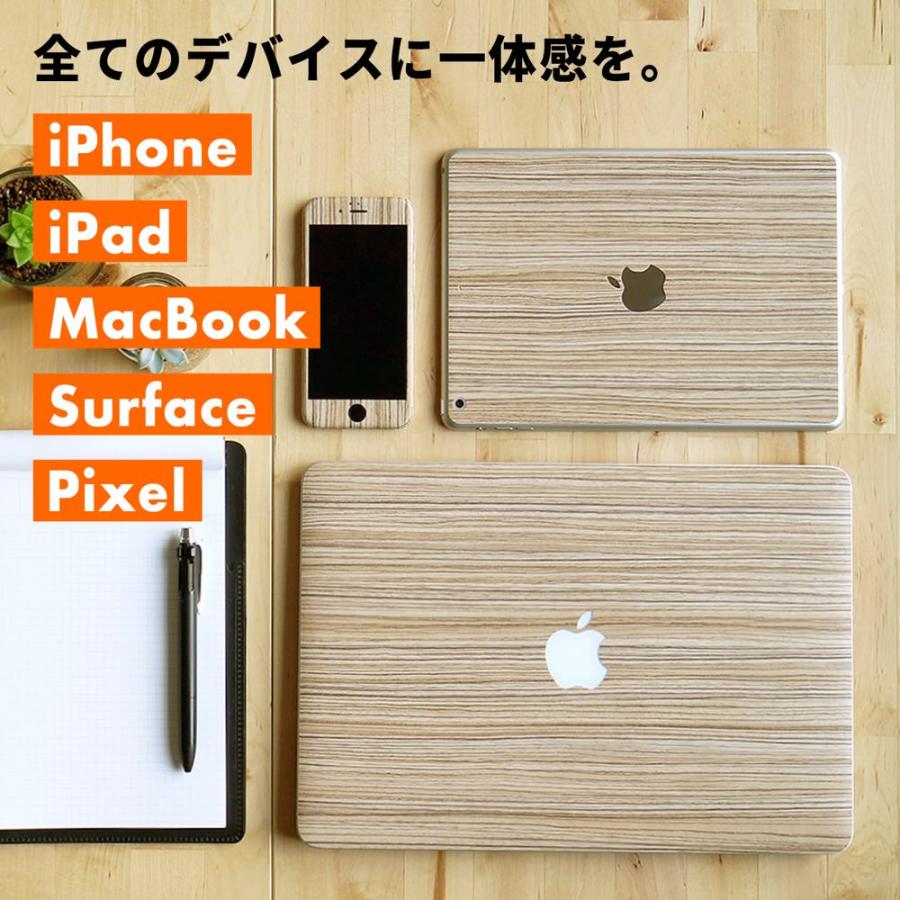 iPhone17 スキンシール iPhone17 Pro スキンシール iPhone16 Pro Max Air 16e 15 14 13 12 mini フィルム ケース カバー wraplus ゼブラウッド1 | Apple | 01