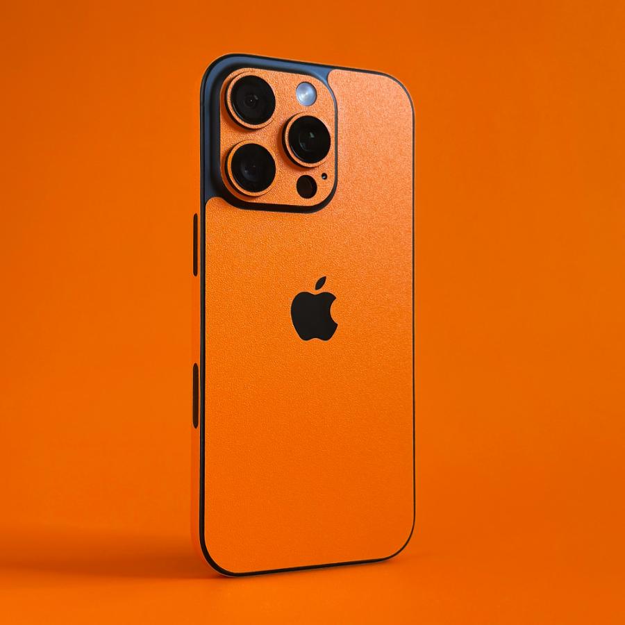 iPhone17 スキンシール iPhone17 Pro スキンシール iPhone16 Pro Max Air 16e 15 14 13 12 mini フィルム ケース カバー wraplus ゴールド | Apple | 17