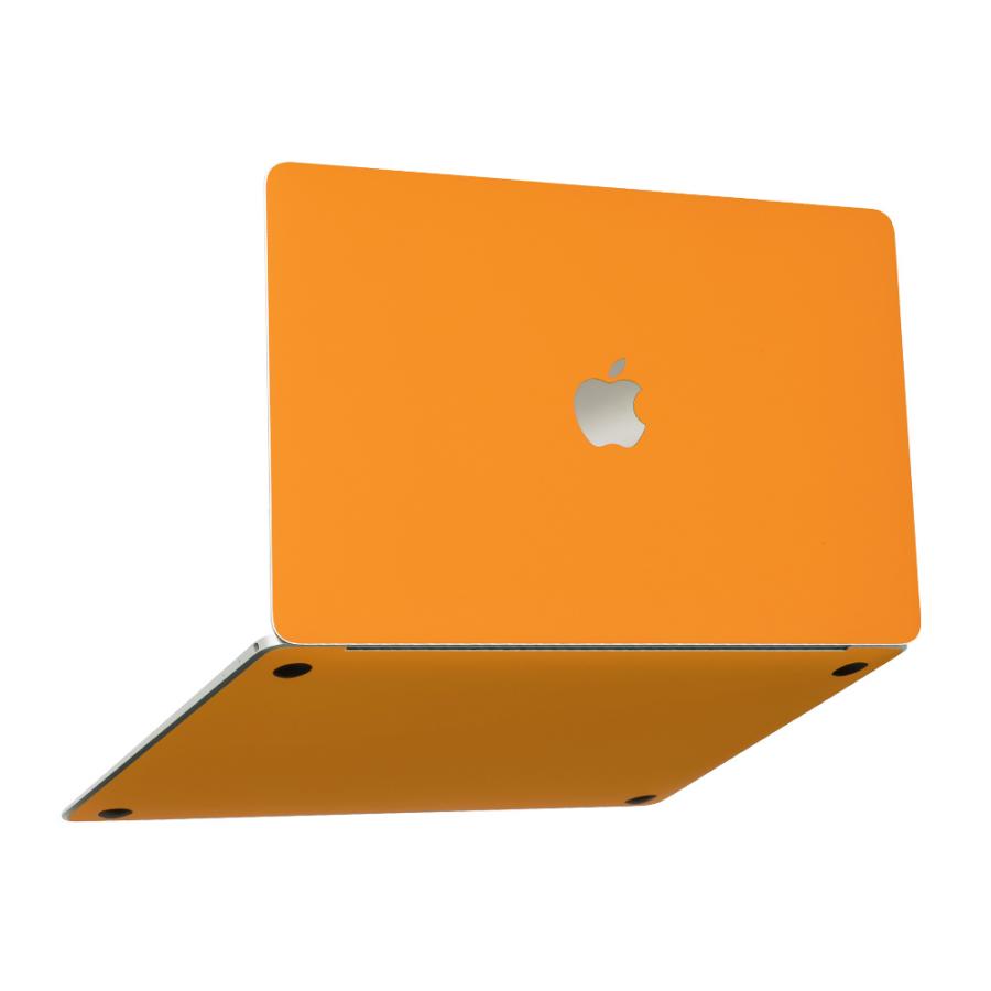 MacBook Air スキンシール MacBook Pro Neo スキンシール 13インチ 14 15 16 フィルム ケース カバー M5 M4 M3 M2 M1 wraplus ブルー 青 | MacBook Pro | 18