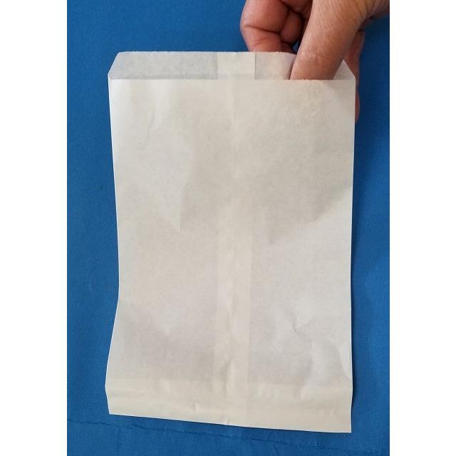 ニューホワイトパック 5号 116×180ｍｍ 100枚入 |  | 02