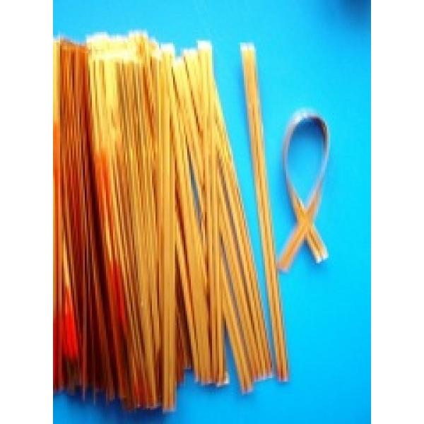 ビニタイ金　15cm　1000本入 | 