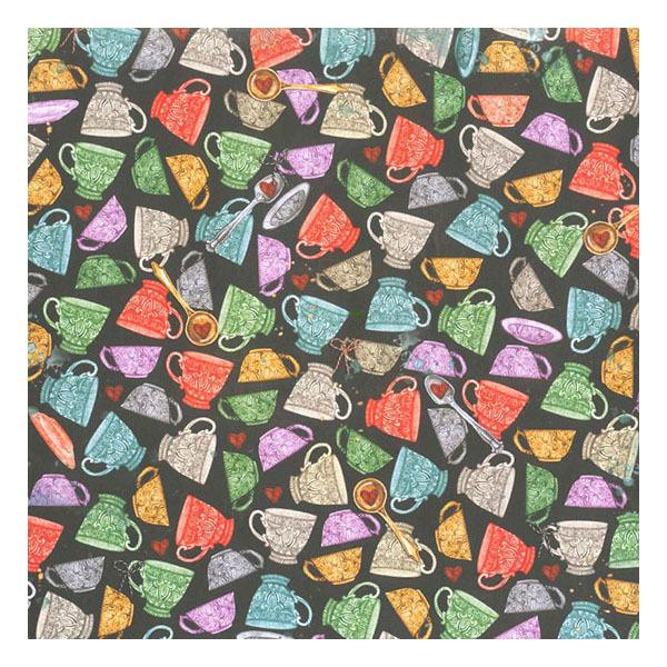 数量限定特価 ペーパー 新作 花岡 ペーパーインテリジェンス 12インチ H Ac 1枚