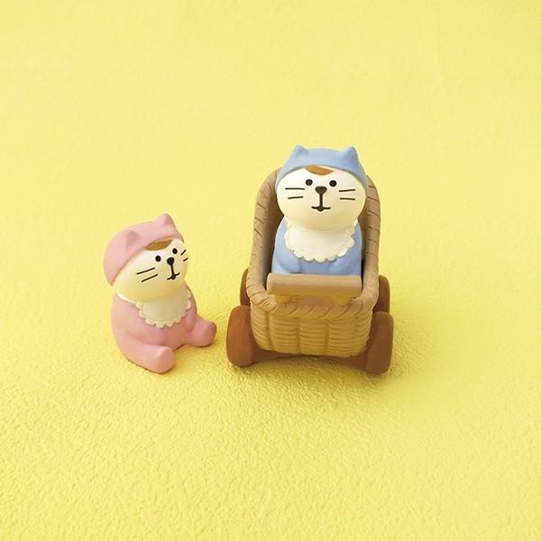 DECOLE（デコレ） 超PayPay祭 ディスプレイ コンコンブル concombre 猫