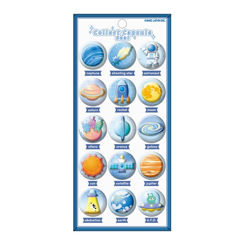 カミオジャパン シートシール PLUS MART プラスマート コレクト