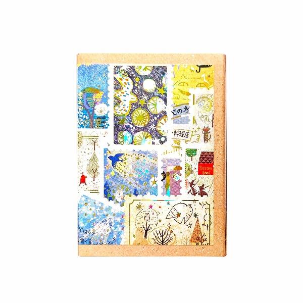 トリコグミ 当選 ファイル 2冊 シール約100枚セット キラ 即購入⭕️トリコシールグミ数百枚＋当選者限定ファイル - メルカリ