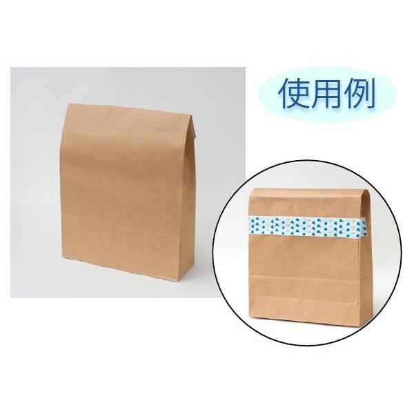 シモジマ 宅配袋 ベロ無し A4用 25枚 梱包 資材 S 未晒 無地 HEIKO