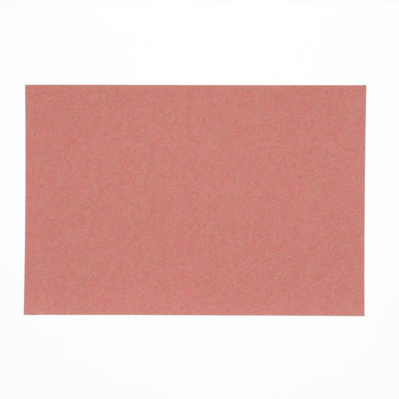 カラーカード Heiko シモジマ 色無地カード はがきサイズ スカーレット 枚入 シモジマラッピング倶楽部 通販 Paypayモール