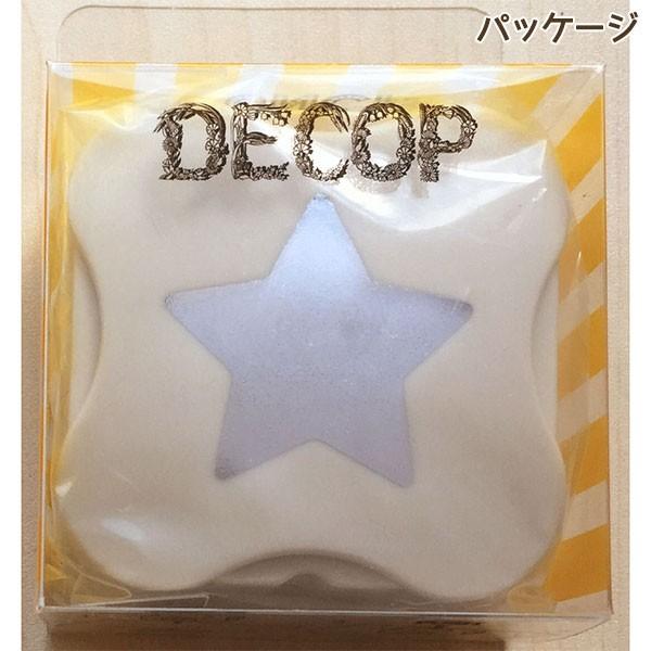 DECOP デコップ クラフトパンチ 花岡 ペーパーインテリジェンス