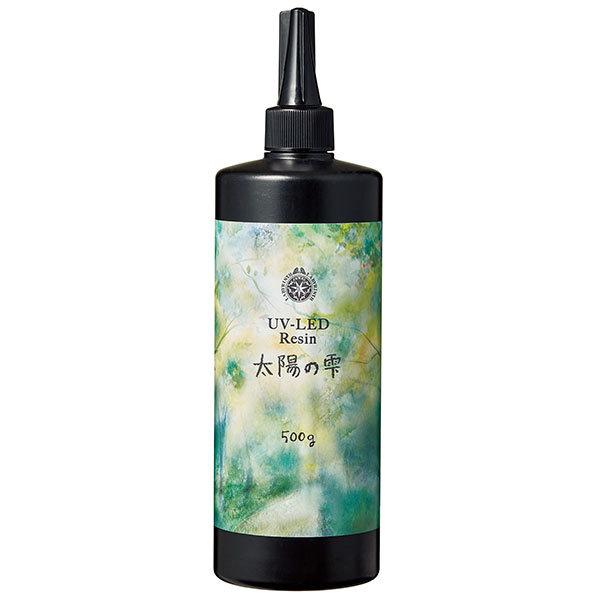 レジンで作るファンタジーな夜空♪A fantasy night sky made from