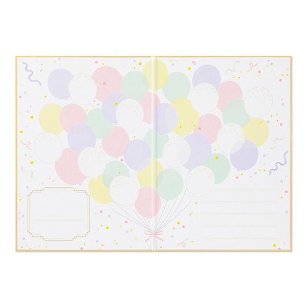 MIDORI(文具) 色紙 寄せ書き midori ミドリ カラー色紙 B6 二 MIDORI(文具) 色紙 寄せ書き midori ミドリ カラー色紙 B6 二