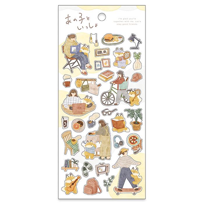 フライフィッシング　ステッカー　31枚　2シート　+2 追加9枚 フライフィッシング ステッカー 31枚 2シート +2 追加9枚 アングラー