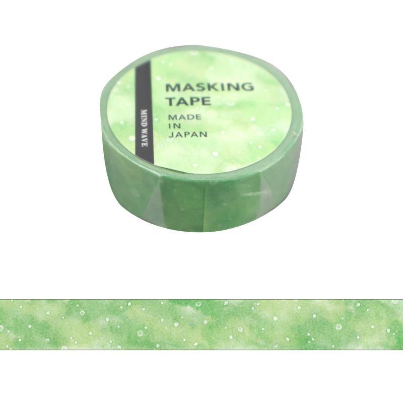 ☆爆買☆マスキングテープ マインドウェイブ MIND WAVE マスキング