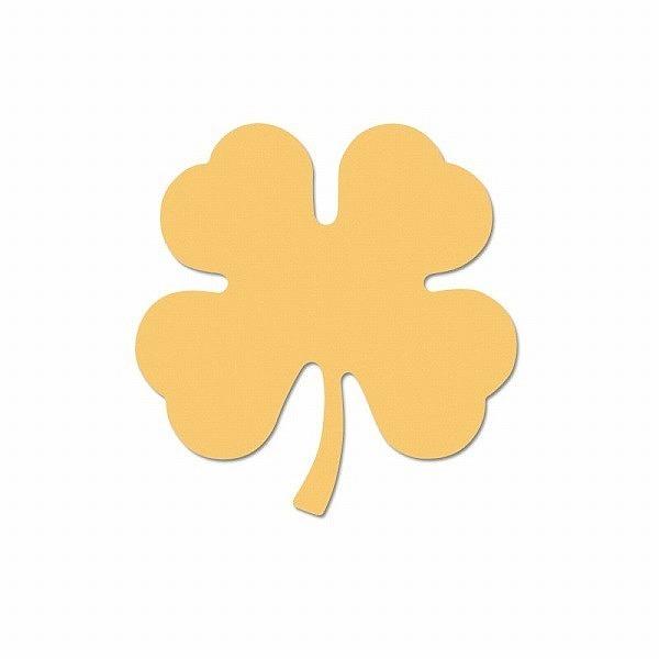 カーラクラフト クラフトパンチ メガジャンボ CN45 クローバー