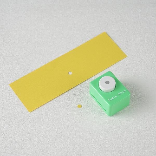 ☆爆買☆クラフトパンチ カーラクラフト スモールサイズ