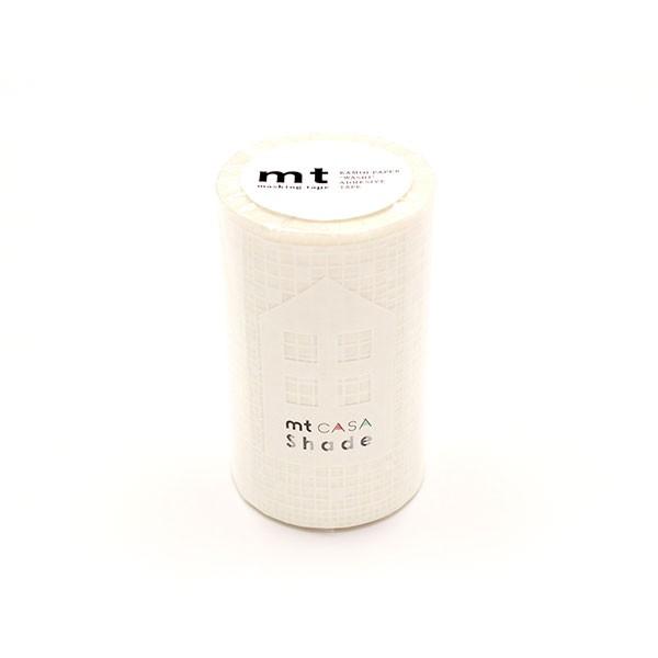 mt マスキングテープ 幅広 CASA Shade レース・四角 90mm×10m mt マスキングテープ 幅広 CASA Shade レース・四角 90mm×10m
