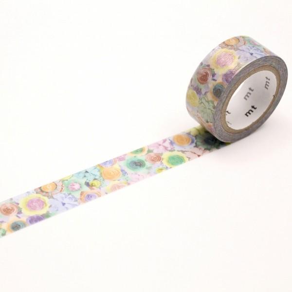 パール加工】mt マスキングテープ