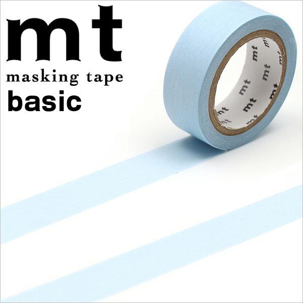公式 マスキングテープ Mt カモ井加工紙 Mt1p 無地 パステルシアン 15mmｘ7m Mt01p491 1巻128円 Aynaelda Com