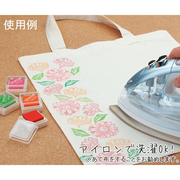 ツキネコ スタンプパッド バーサクラフトS こまけいこセレクション VKS-K20 ストーン|シモジマラッピング倶楽部 Yahoo!店|01